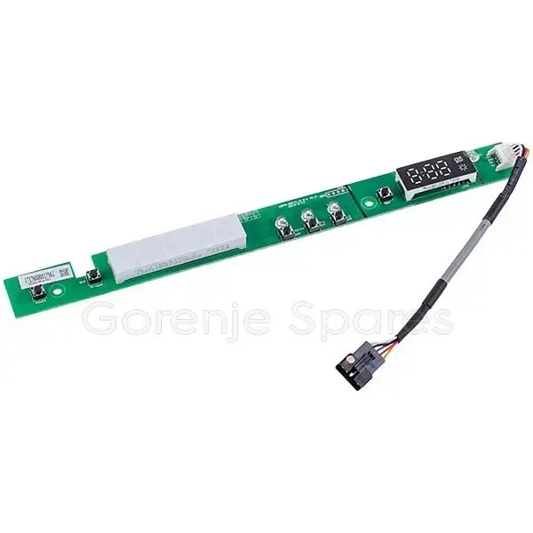 722169-17 722375-16 TYPE Q PS-05 299618 182241 Carte Commande Machine Gorenje EUR 164,99 - FR
