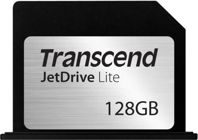 Transcend JetDrive Lite 360 Speichererweiterung 128 GB miniDrive