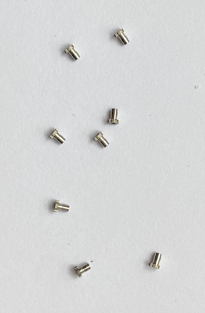 Bride De Contact Pour Pile De Montre LIP Calibre R27 - Compatible Avec Tiger