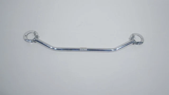 Barra cupola anteriore Wiechers (alluminio) - 86-98 Citroen AX