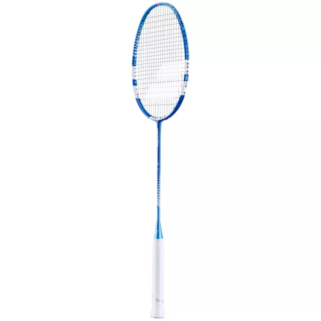 Babolat Satelite origin power badminton racket.free post uk.