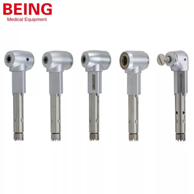 BEING Dental Contra Angle Head FG 1.6mm CA 2.35mm Prophy Endo KAVO INTRA Style