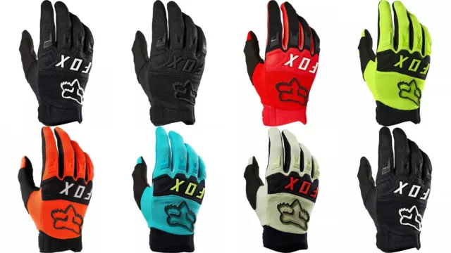 New 2023 Fox Racing Dirtpaw MX/Motocross Off-road Riding Dirt Bike Gloves Adult