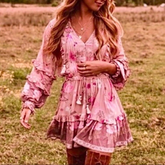 Wild bloom playdress hotsell