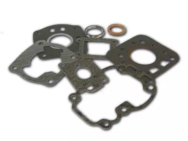 Envío gratis jgo juntas cilindro suzuki rm 250cc. 99-00 ( cilindro original )