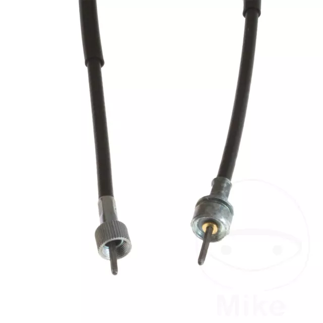 Speedometer Cable 731.39.84 For Yamaha DT 250 512 75-76