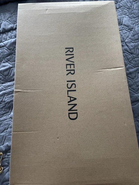 RIVER ISLAND BOOTS 31.89 PicClick UK