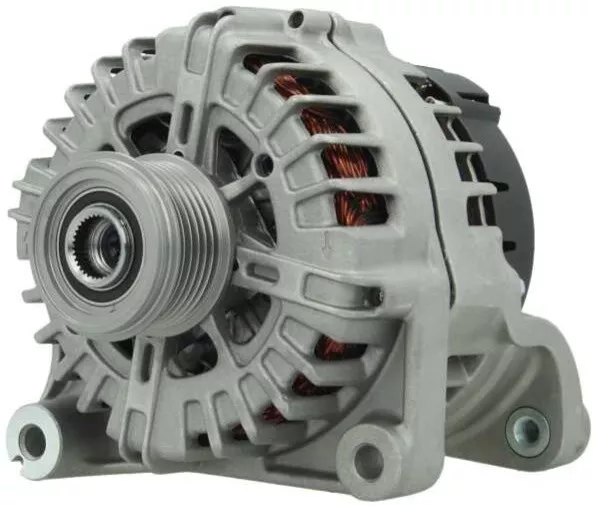 ALTERNATOR BMW 5 SERIES 518 520 525 530 535 550 F10 F11 2.0 3.0 DIESEL 230amp