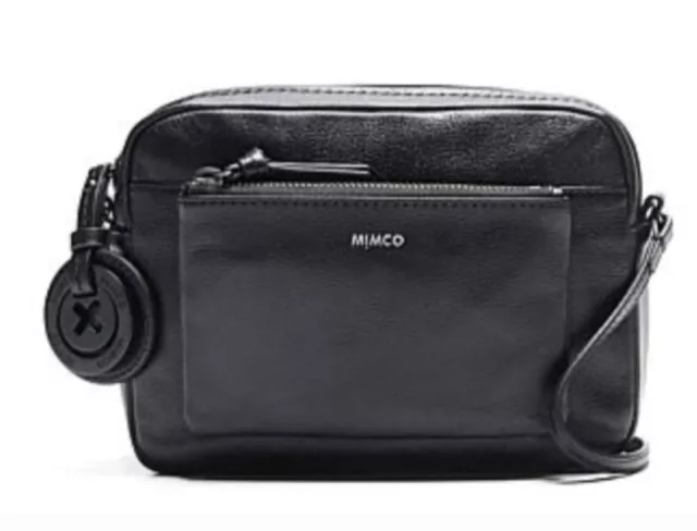 Mimco supernatural sales hip bag