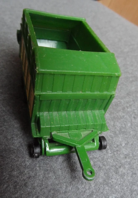 Siku Set Trattore Con Rimorchio Deutz-fahr Joskin 1:87 A Carbonia | Moda-e-accessori - Foto 12