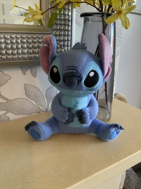 LILO AND STITCH Plushie Plush Soft Toy 8” £4.50 - PicClick UK