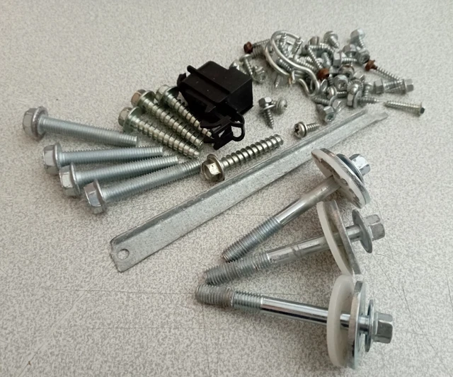 2x PHARE ÉLECTRIQUE +MOTEUR H4 AVANT GAUCHE DROIT POUR CITROEN