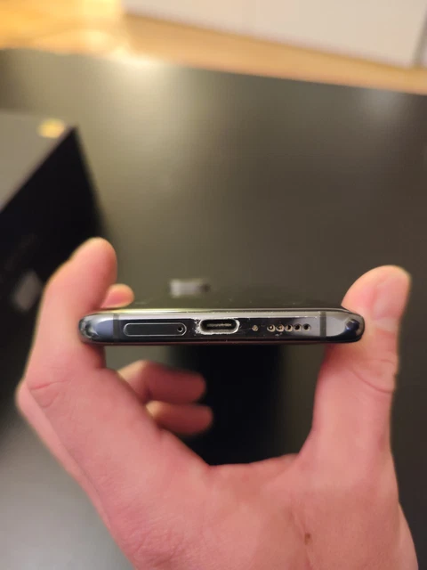 Xiaomi Mi 10T Pro - 128GB - Cosmic Black (Ohne Simlock) (Dual SIM) 4