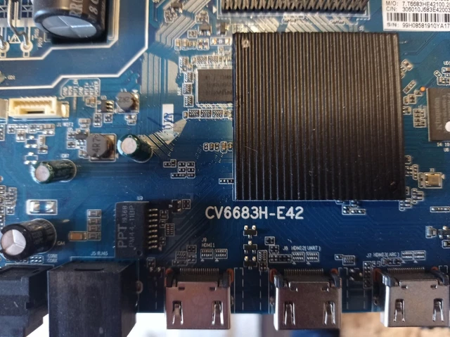 CARTE MÈRE Pour TV Philips. 32PFH4100/88 EUR 35,00