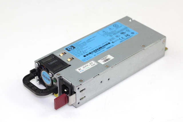 Alimentatore HP DPS-2500AB A REV 51,4V 38,9A