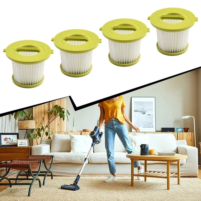 Ryobi clearance hepa vacuum