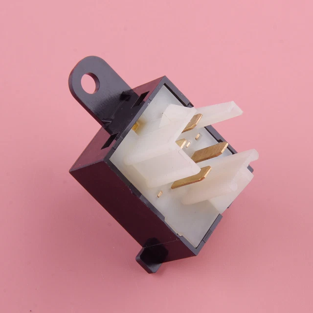 AC BLOWER HEATER Fan Control Switch Fit For Ford Explorer F150 F250