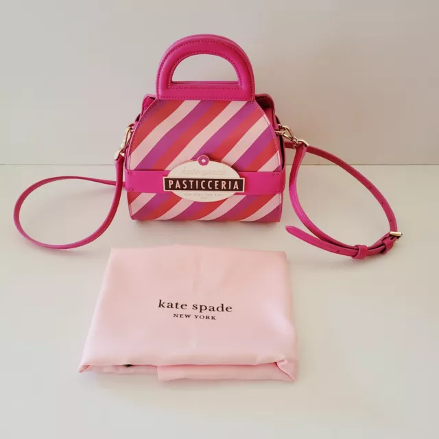 Kate spade hotsell dust bag uk