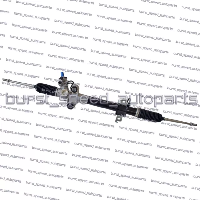 Premium Power Steering Rack for Isuzu D-Max DMAX TFR TFS 3.0L DDI 4WD 2020-2023 3