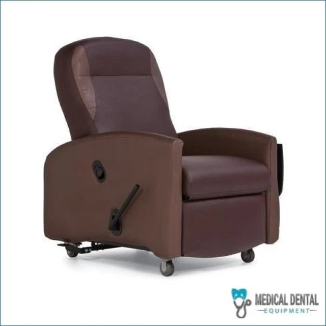 Continuum Manual Recliner / Sleeper Chair 720