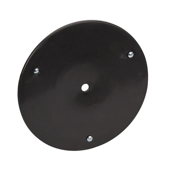 AERO 53 Series Chrome 15 Inch Beadlock Mudcover