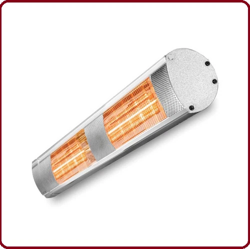 TROTEC - Infrarot Heizstrahler IR 3050 Terrassenstrahler Infrarotstrahler / NEU