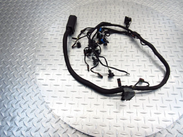 Wiring Harnesses, Cables & Connectors, Electrical & Ignition