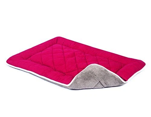 Dog Gone Smart Sleeper Cushion Large Berry