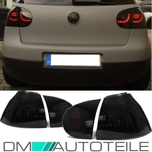 Rckleuchten Led Golf 5