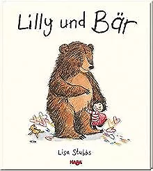 Lilly und Bär von Stubbs, Lisa | Buch | Zustand gut