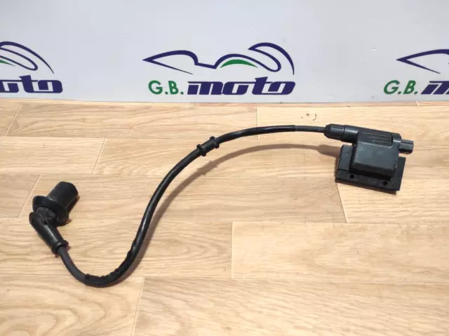 bobina accensione avviamento KYMCO AGILITY 125 R16 + 2017 2020