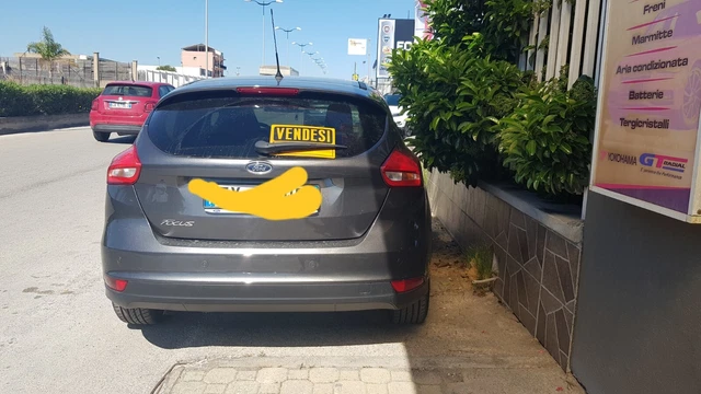 auto usato privato