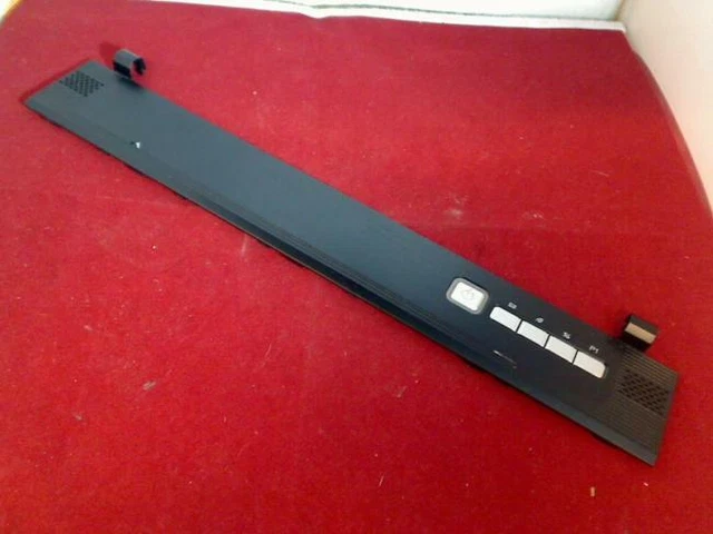 Charnière Gauche MSI GE620 Original