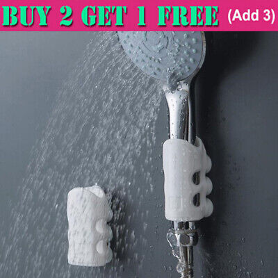 Aspiradora de mano soporte de ducha sin perforación cabezal de ducha ajustable fz