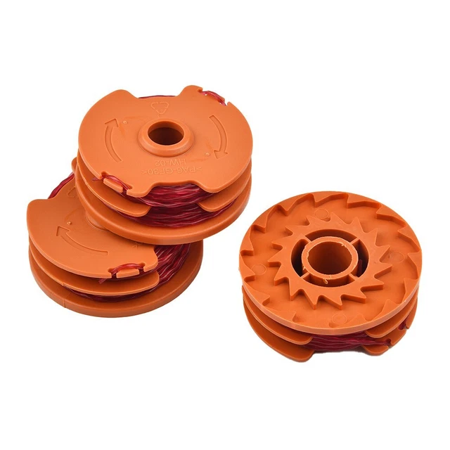 Spool & Line MET4530 MET6032 Strumenti di ricambio parti accessori WG119E 12