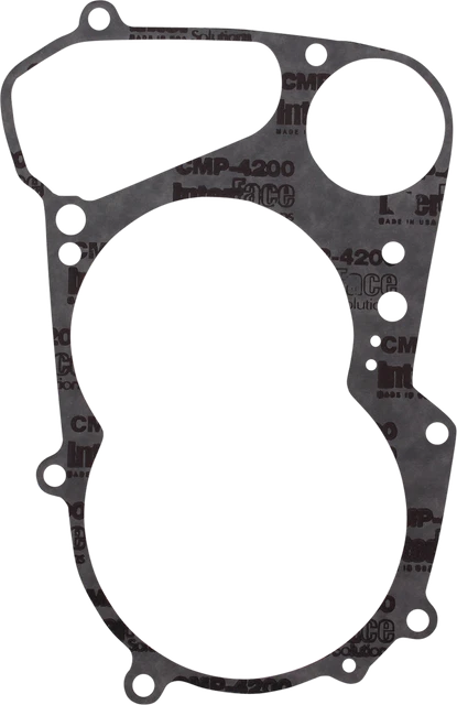 Moose Racing Clutch Cover Gasket Inner Side 0934-6894