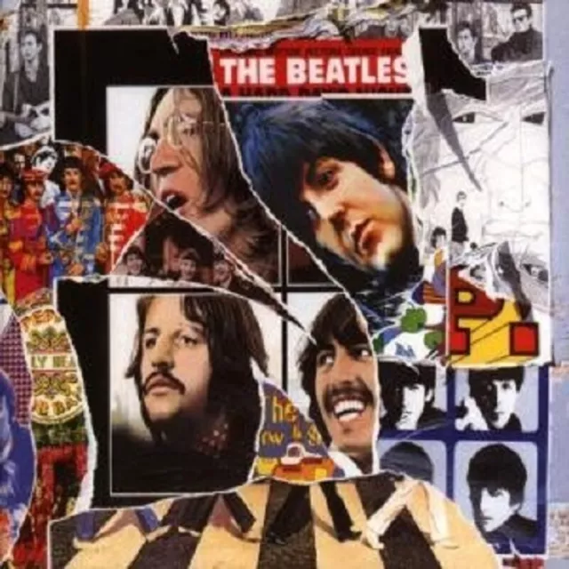 The Beatles "Anthology Vol.03" 2 Cd New