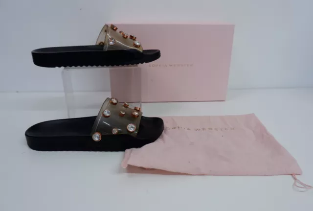 Sophia webster sliders uk online