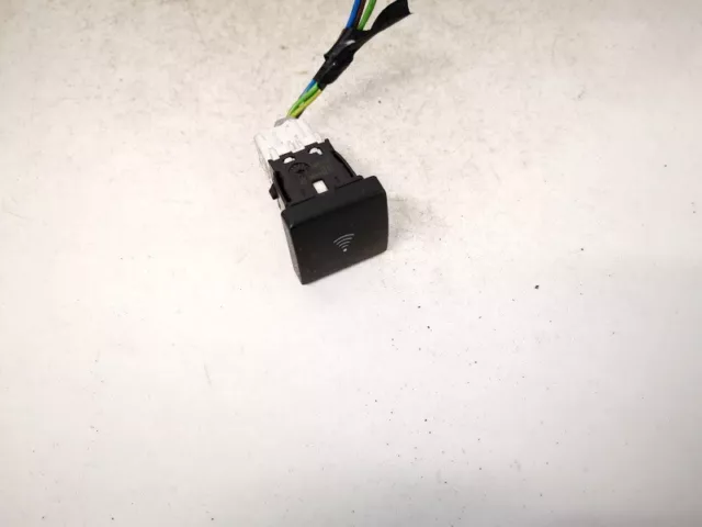 96296486xt   10 TRD1 0026230 Parktronic Switch Button for Peugeot 6 FR1699367-19