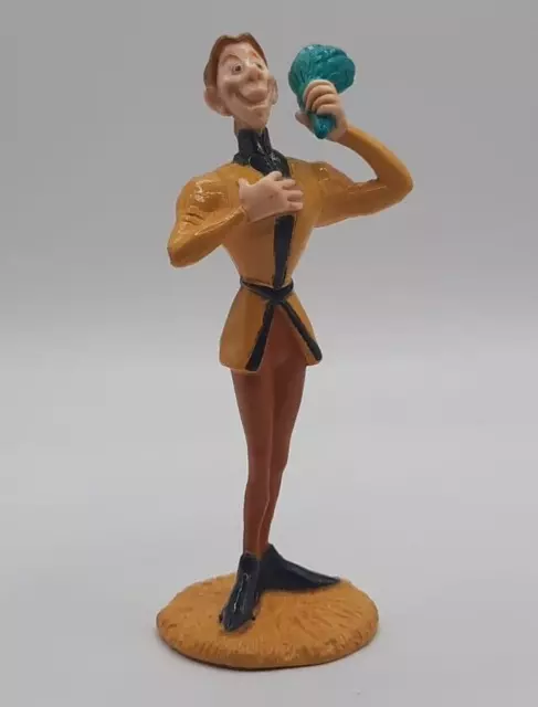 Figurine Disney Pocahontas - Wiggins