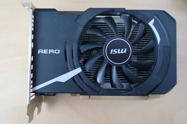 Nvidia gt sales 1030 aero itx