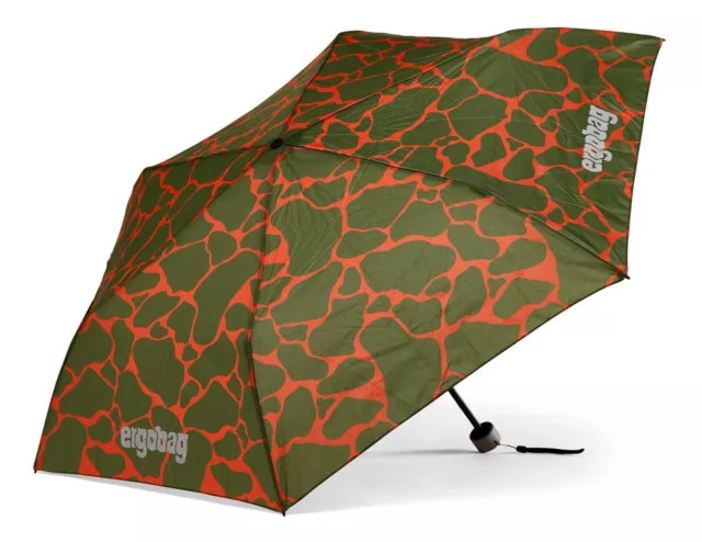 ergobag Umbrella FeuerspeiBär