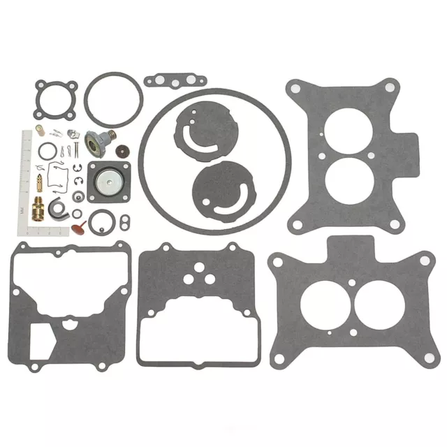 Carburetor Repair Kit-CARB, 2BBL Standard 586