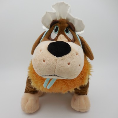 nana stuffed animal peter pan