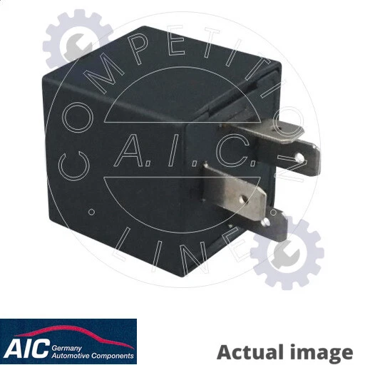 RELAY COOLANT LEVEL WARNING LIGHT FOR VW POLO/II/Hatchback/Van GOLF/Mk