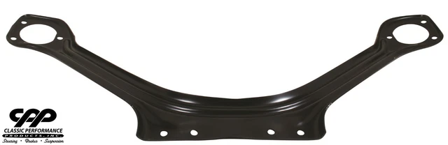 1965-70 Ford Mustang OE-Style Export Brace Painted Finish
