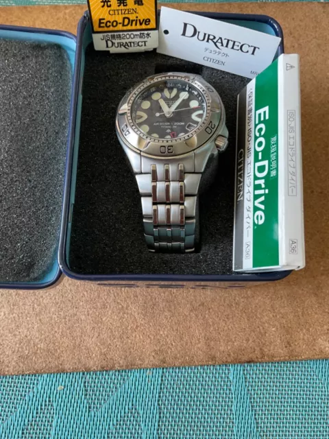 Citizen b876 2025