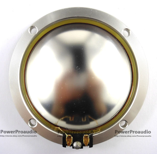 Diaphragm Fits JBL 2431 2431H VLA Series VLA301 VLA601 VLA901 - Foto 9