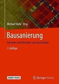 Bausanierung - Bausanierung - 9783658281472 DHL-Versand PORTOFREI