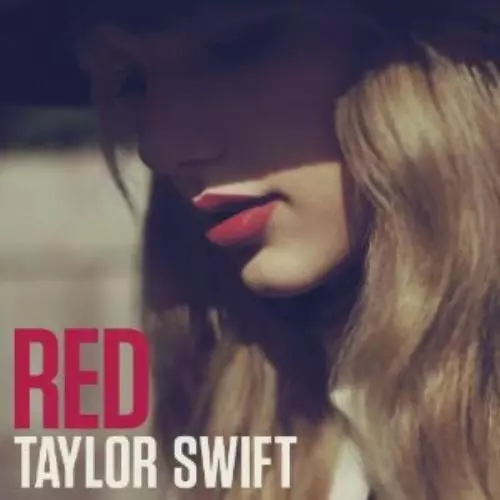 Taylor Swift : Red CD (2012) ***NEW*** Highly Rated eBay Seller Great Prices
